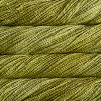 Malabrigo Chunky Yarn Malabrigo Lettuce