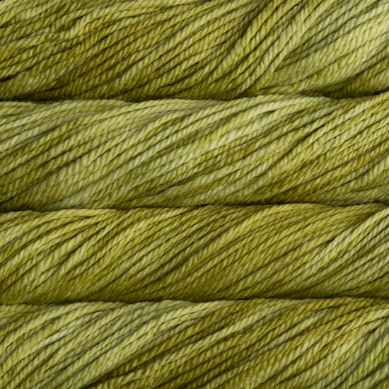 Malabrigo Chunky Yarn Malabrigo Lettuce