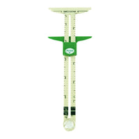 5-in-1 Sliding Gauge Notions Clover