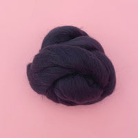 Roving per ounce Brooklyn Craft Company Black