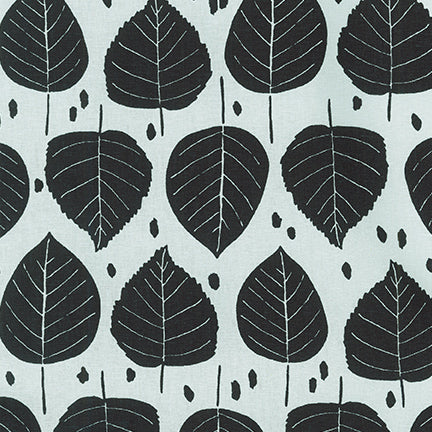 Quarry Trail Birch by Anna Graham in Silver