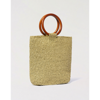 Applause Bag Crochet Pattern Pattern Wool and the Gang