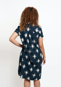 Augusta Shirt & Dress Pattern Pattern Grainline Studio