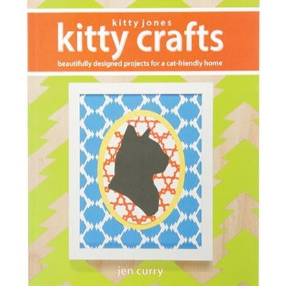 Kitty Jones Kitty Crafts
