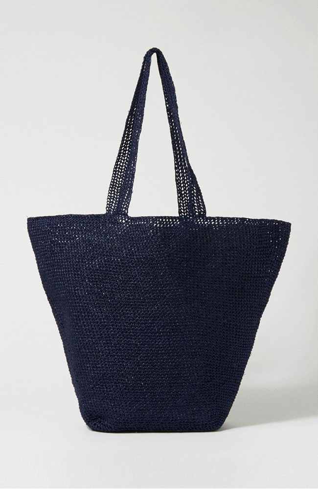 Brook Knit Tote Bag 【公式通販】