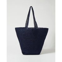 Bad Romance Bag Crochet Pattern Pattern Wool and the Gang