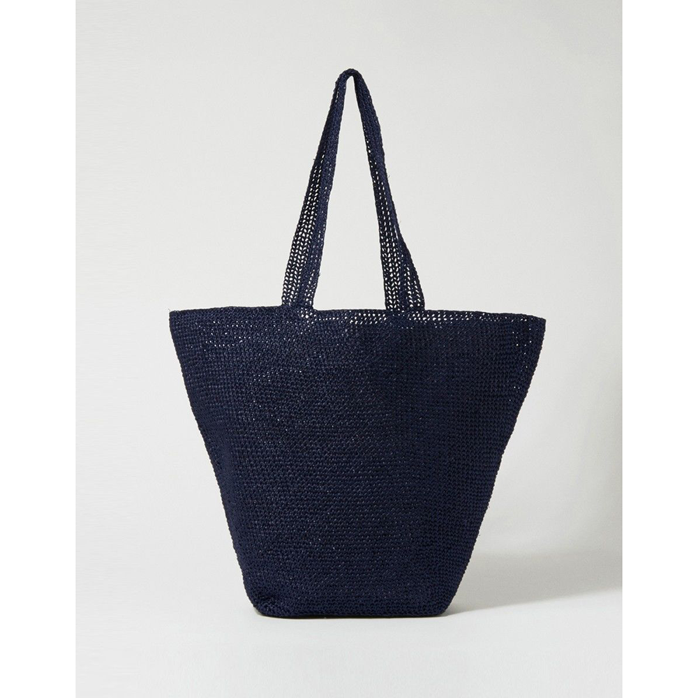 Bad Romance Bag Crochet Pattern Pattern Wool and the Gang