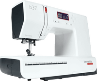 Bernette 37 Sewing Machine Bernette