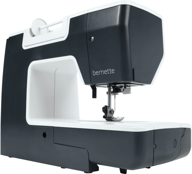 Bernette 37 Sewing Machine Bernette