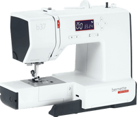 Bernette 37 Sewing Machine Bernette