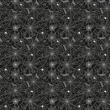 Hershey Halloween Fat Quarters - Singles Fabric Riley Blake Designs