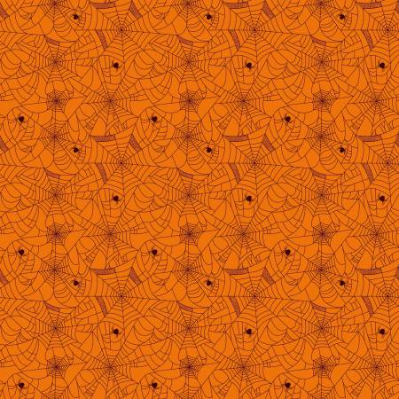 Hershey Halloween Fat Quarters - Singles Fabric Riley Blake Designs