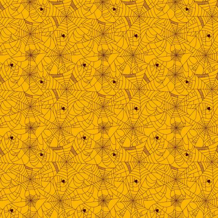 Hershey Halloween Fat Quarters - Singles Fabric Riley Blake Designs