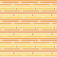 Hershey Halloween Fat Quarters - Singles Fabric Riley Blake Designs