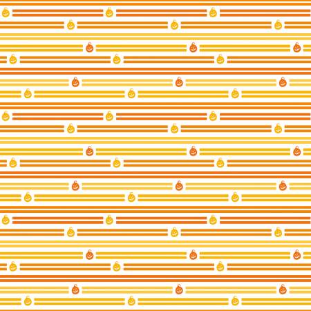 Hershey Halloween Fat Quarters - Singles Fabric Riley Blake Designs