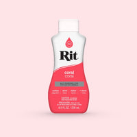 Rit Dye Liquid