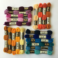 Bargello Needlepoint Past Workshop Brooklyn Craft Company