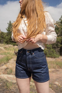 VIRTUAL SEWING COURSE: Helene Jeans Past Workshop Brooklyn Craft Company