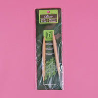 24" Circular Knitting Needles Clover