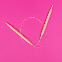 16" Circular Knitting Needles Clover