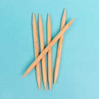 7" Double Pointed Knitting Needles Clover