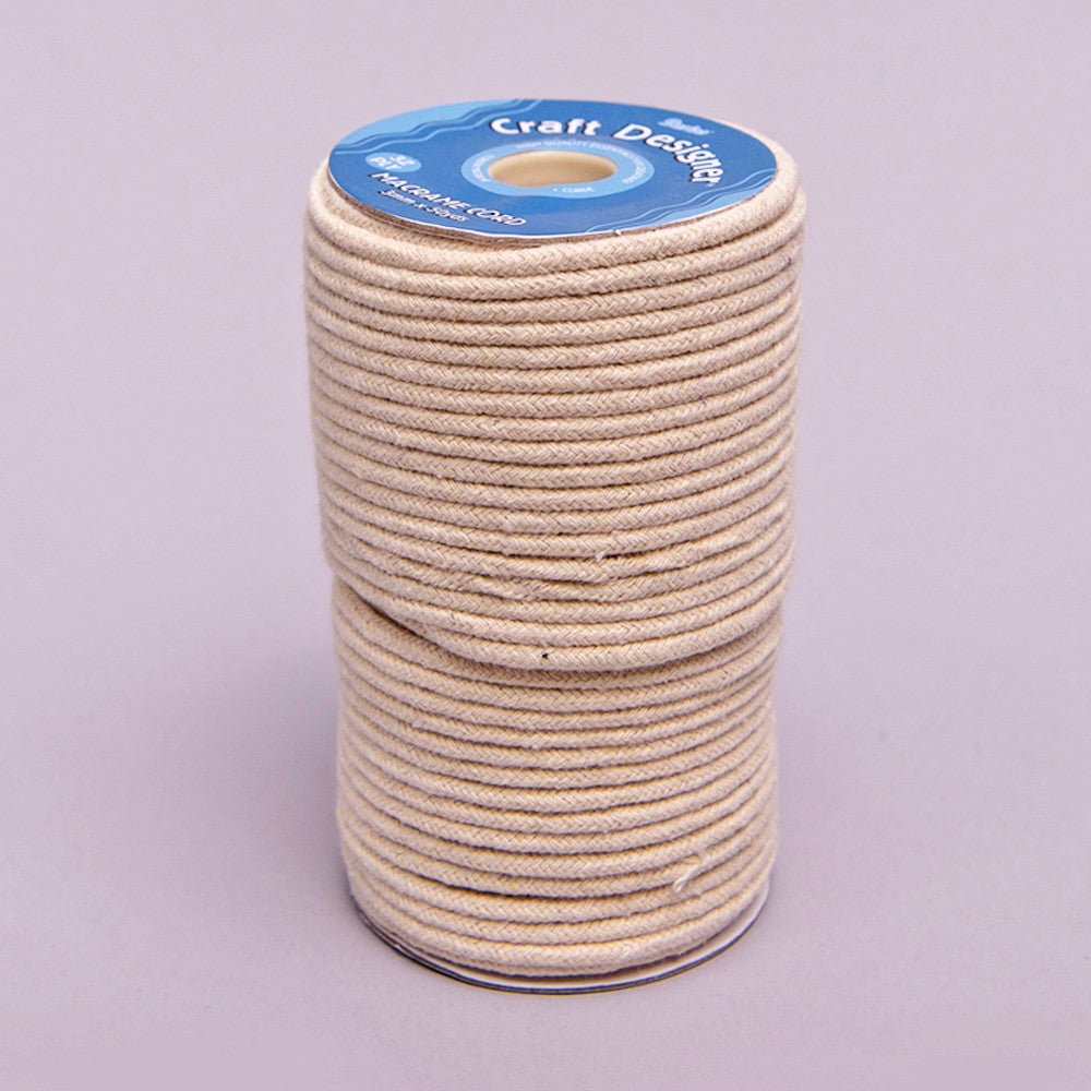 Macrame Cord
