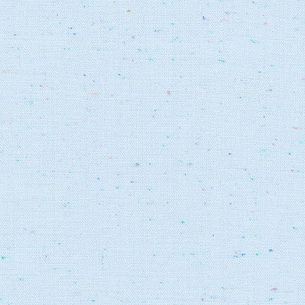 Essex Speckle Y/D by Robert Kaufman in Sky