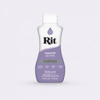 Rit Dye Liquid Dye RIT Hyacinth Rit