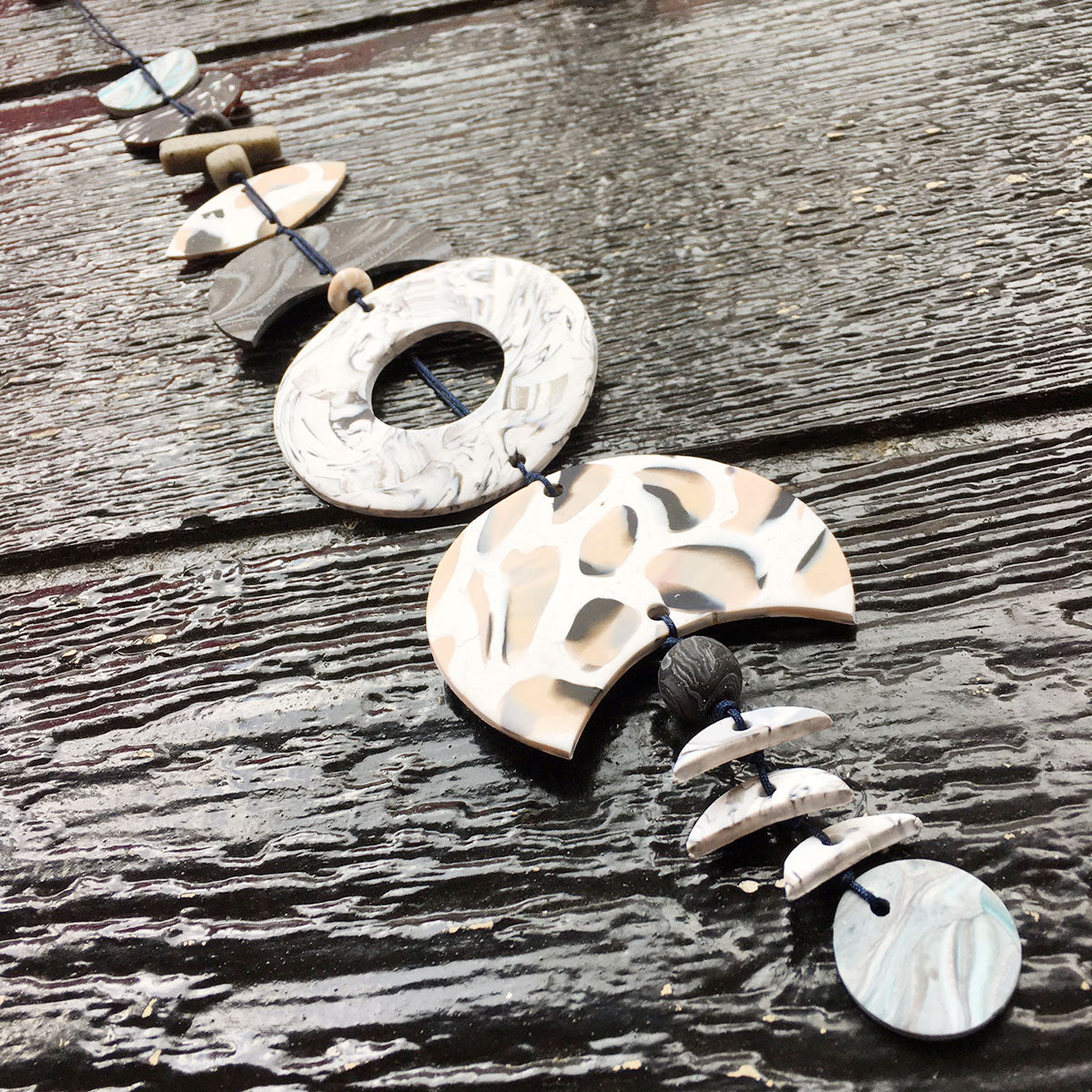 Clay Wall Hanging Workshop Past Workshop Brooklyn Craft Company