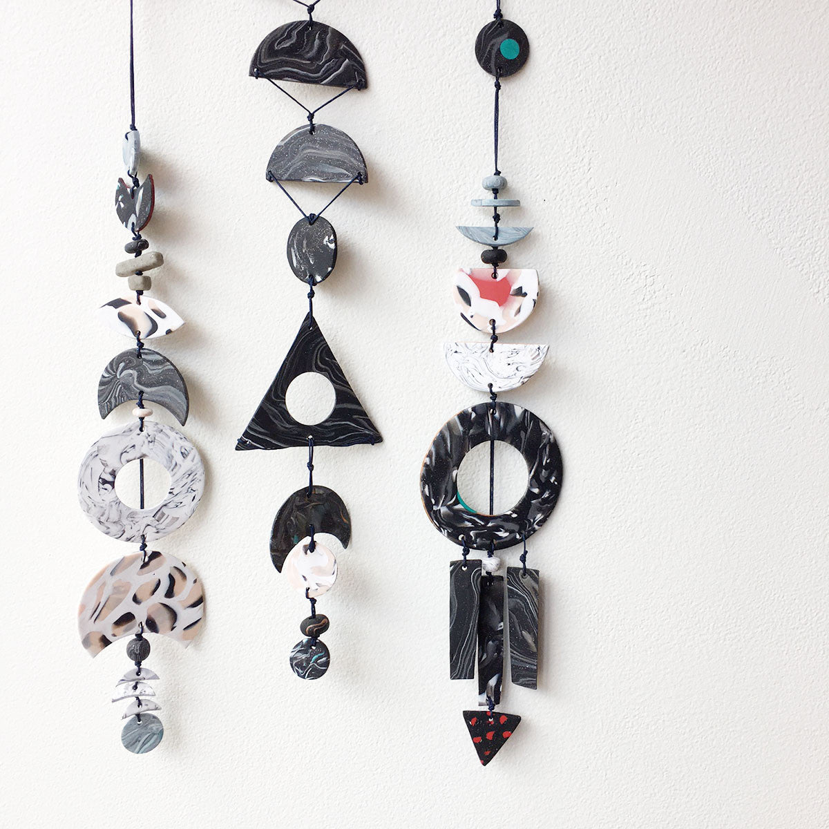 Clay Wall Hanging Workshop Past Workshop Brooklyn Craft Company