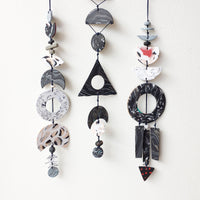 Clay Wall Hanging Workshop Past Workshop Brooklyn Craft Company