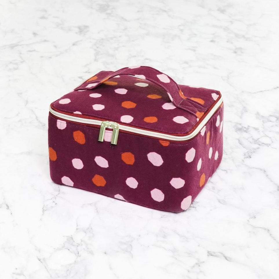 Bette Bag Pattern Pattern Sallie Tomato