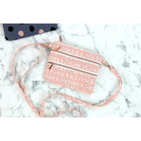 Zippy Bag Pattern Pattern Sallie Tomato