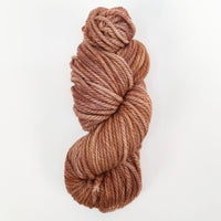 Malabrigo Chunky Yarn Malabrigo Applewood
