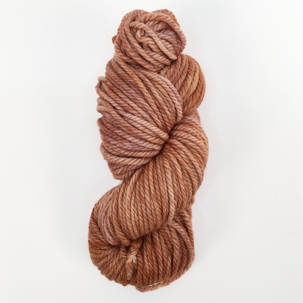 Malabrigo Chunky Yarn Malabrigo Applewood