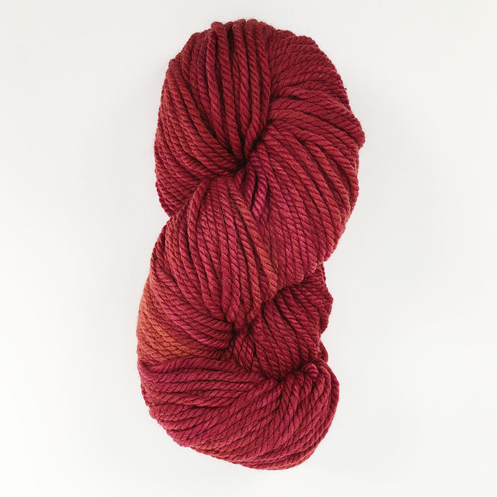 Malabrigo Chunky Yarn Malabrigo Pagoda