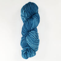 Malabrigo Chunky Yarn Malabrigo Bobby Blue
