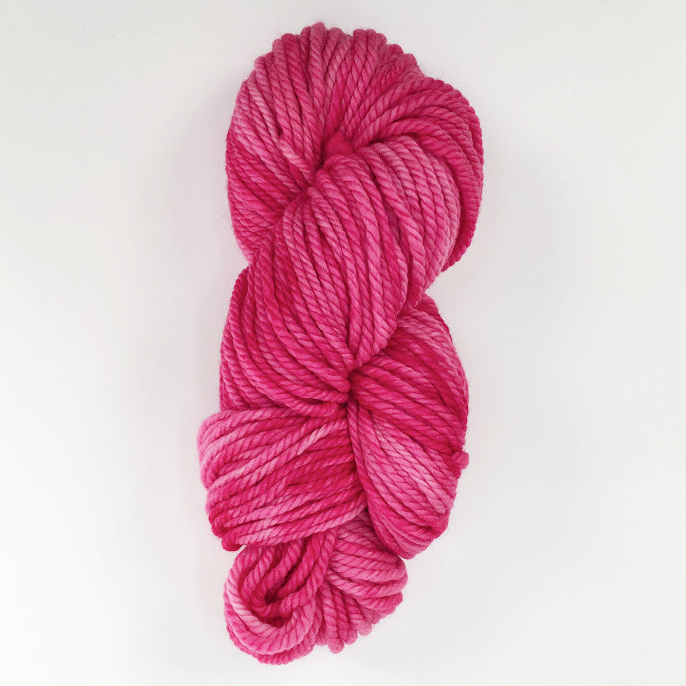Malabrigo Chunky Yarn Malabrigo Shocking Pink