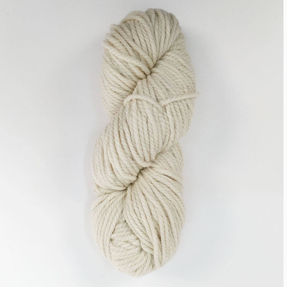 Malabrigo Chunky Yarn Malabrigo Natural