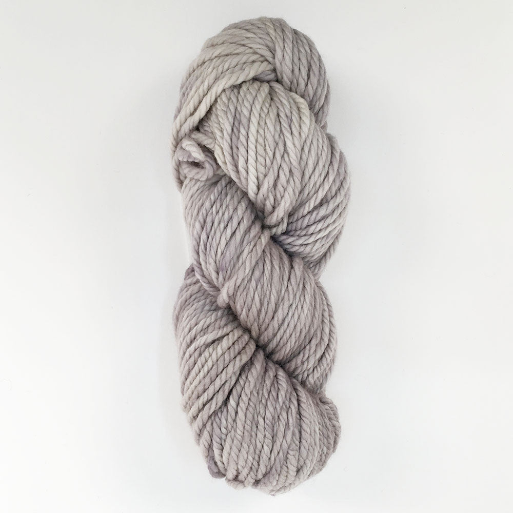 Malabrigo Chunky Yarn Malabrigo Pearl