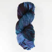 Malabrigo Chunky Yarn Malabrigo Whales Road