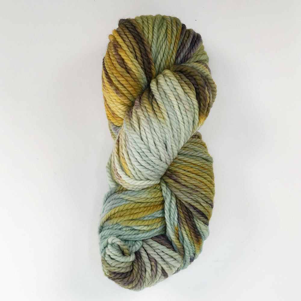 Malabrigo Chunky Yarn Malabrigo Mariposa