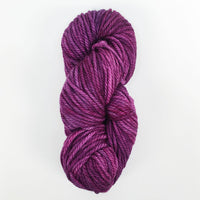 Malabrigo Chunky Yarn Malabrigo Hollyhock