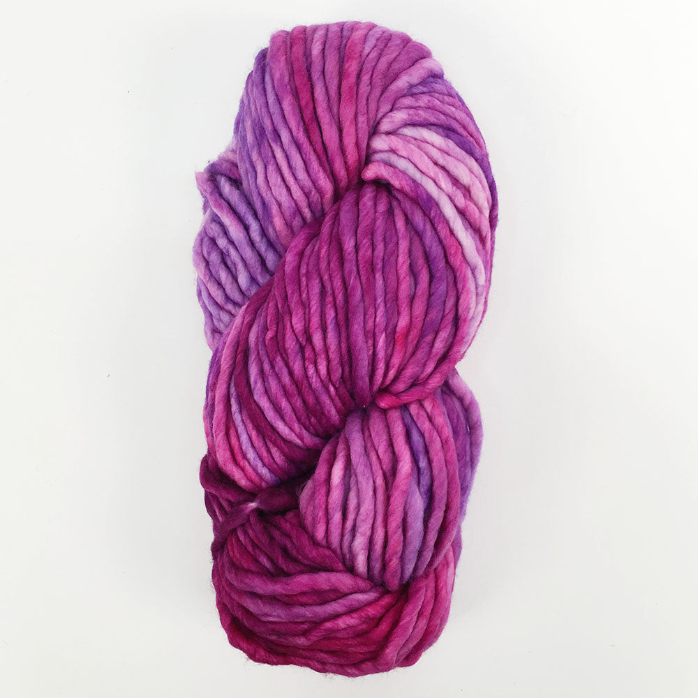 Malabrigo Rasta Yarn Malabrigo Baya Electrica