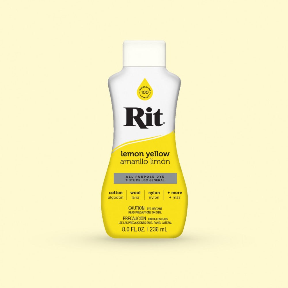 Rit Dye Liquid
