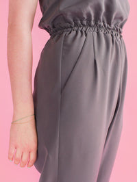 Marigold Jumpsuit + Pants Pattern Pattern Tilly and the Buttons