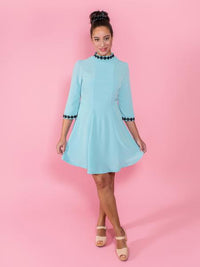 Martha Dress Pattern Pattern Tilly and the Buttons