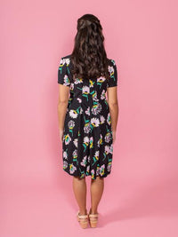 Martha Dress Pattern Pattern Tilly and the Buttons