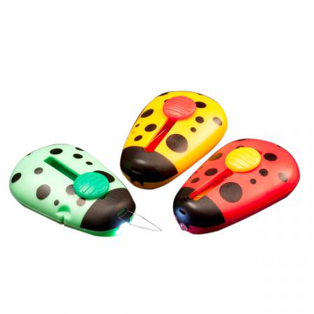 Needle Beetle Threader Notions Dritz