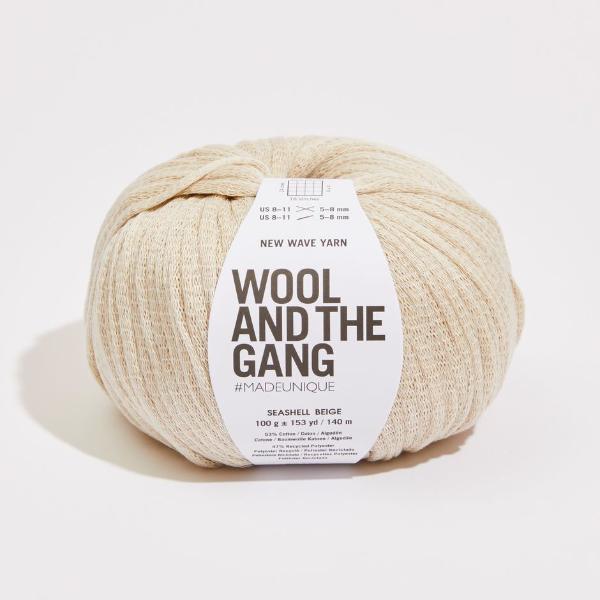 New Wave Yarn